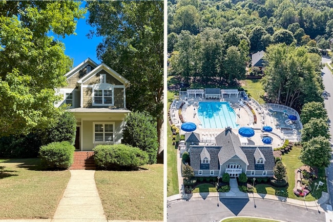 Building Photo - 16211 Kelly Park Cir