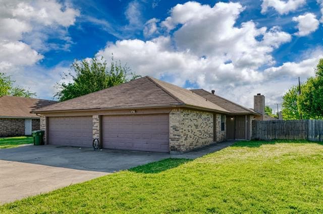 Photo - 6631 Parkview Ln Townhome