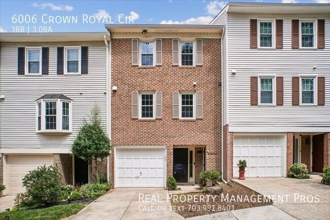 Building Photo - 6006 Crown Royal Cir