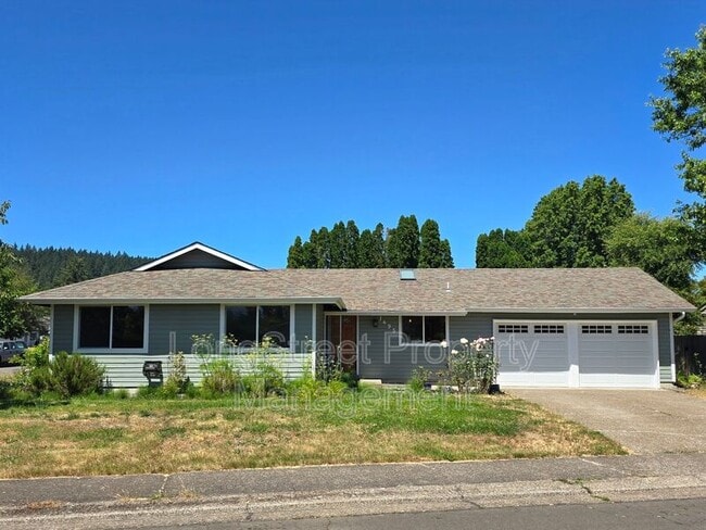 Building Photo - 1495 NW Forestgreen Ave Rental