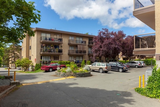Building Photo - Gorge Apartments