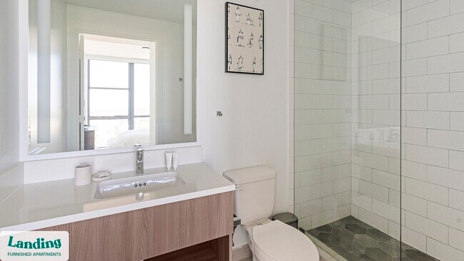 301 SW 1st Ave Unit 2808