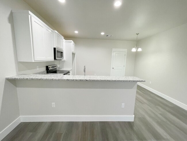 Photo - Beautiful 4 bedroom 2 Bath Home in New Community