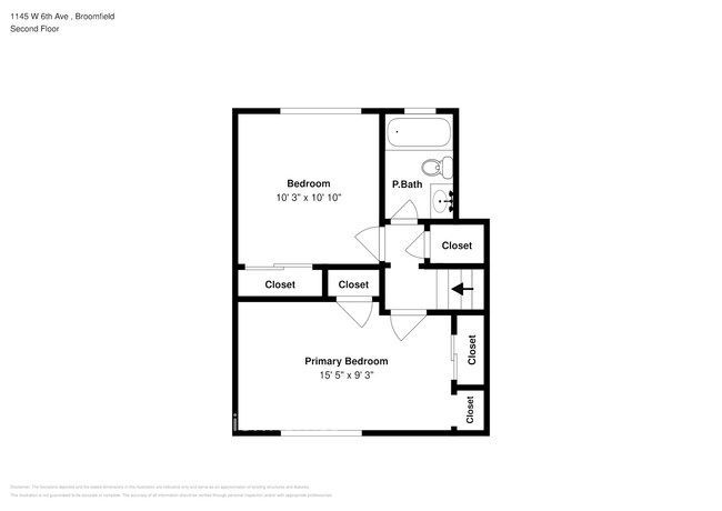 Photo - 1145 W 6th Ave