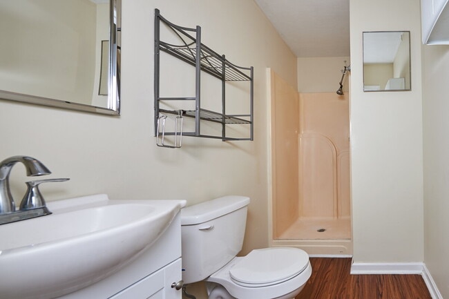 Photo - Coming Soon: 1BR apt with garage (Please speak with us before applying)