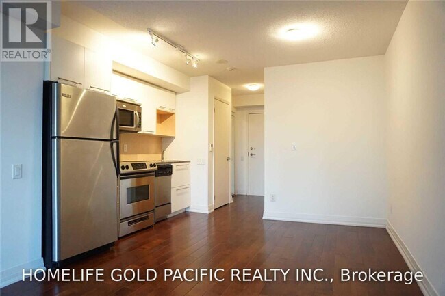 Photo - 21 Carlton St. Unit 1108
