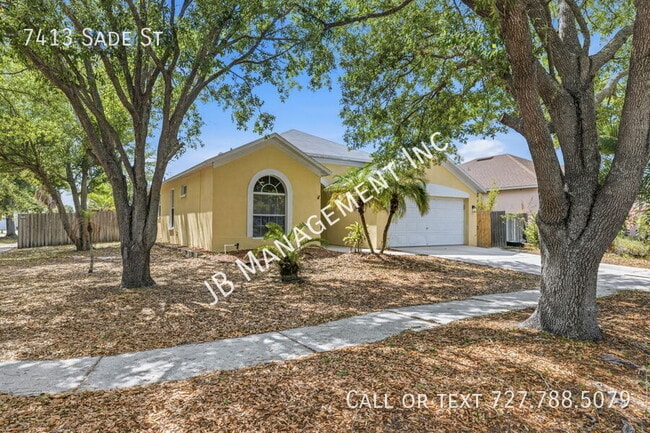 Photo - 7413 Sade St