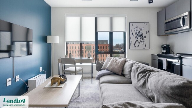 Photo - 318 W Corporation St Unidad 1-316.1408476