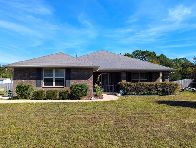 Building Photo - 8129 Segura St