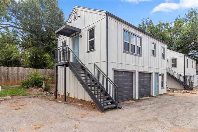 Photo - 4610 N Classen Blvd Unit 1/2