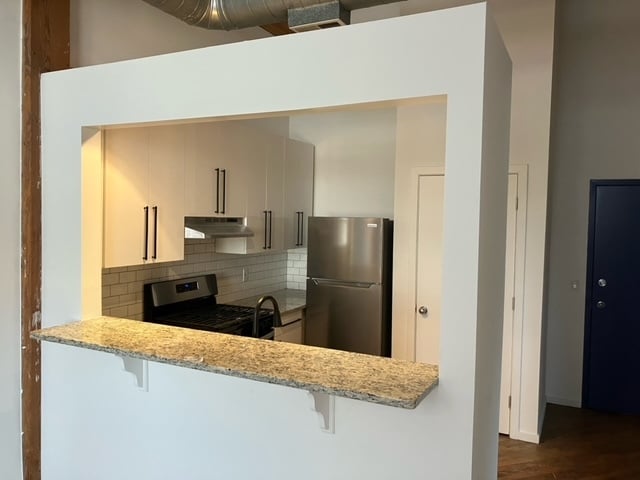 The Lofts At Chimney Hill