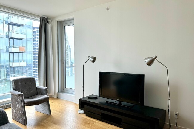 Photo - 1450 Boul. René-Lévesque O Unité 3304