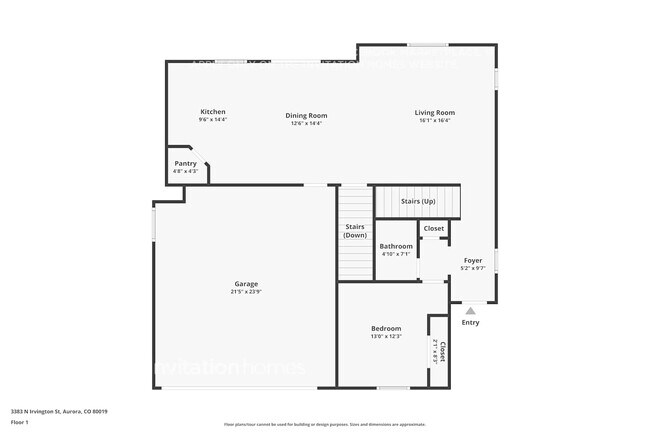 Photo - 3383 N Irvington St