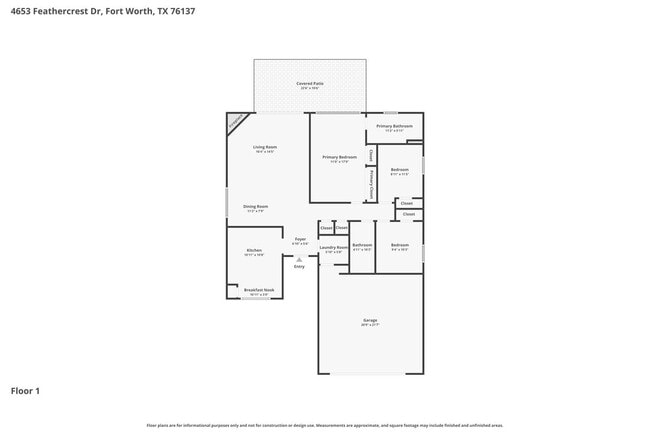 Photo - 4653 Feathercrest Dr