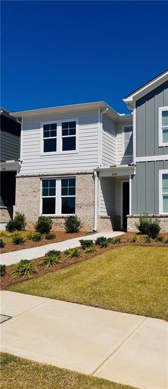 Photo - 103 Pk Rdg Cir