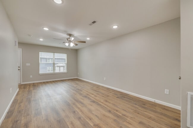 Bristol View Townhomes