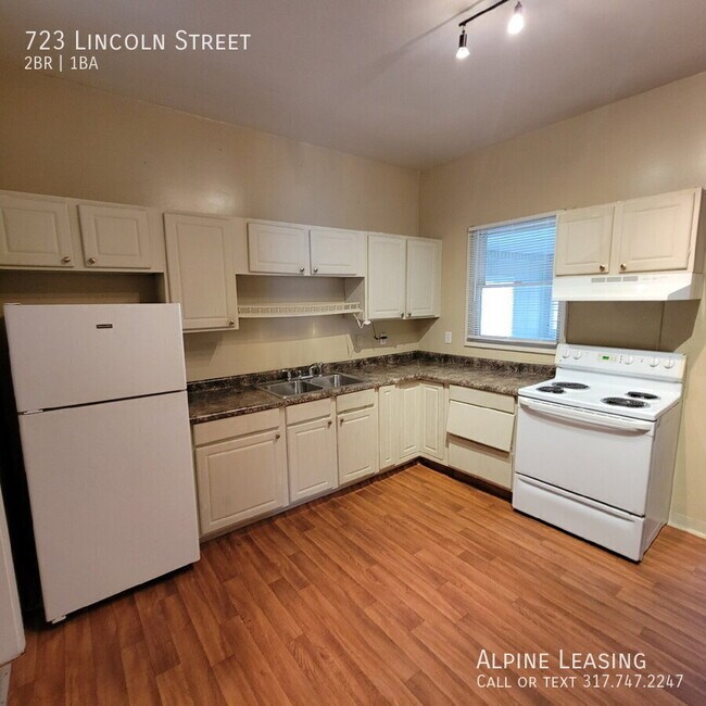723 Lincoln St