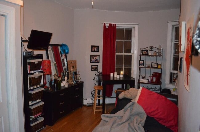 Photo - 28 S Huntington Ave Unit 301