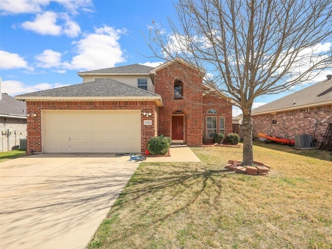 Photo - Charming Updated Home – 3BR, 2.5BA with Fi...