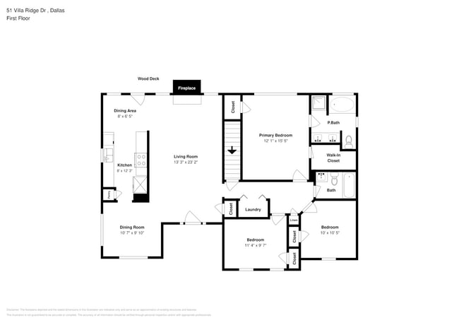 Photo - 51 Villa Ridge Dr