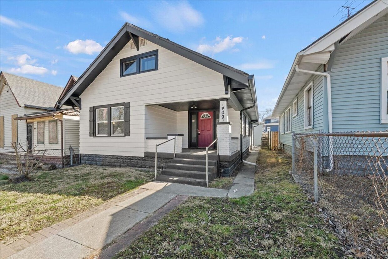 Photo - 409 N Temple Ave