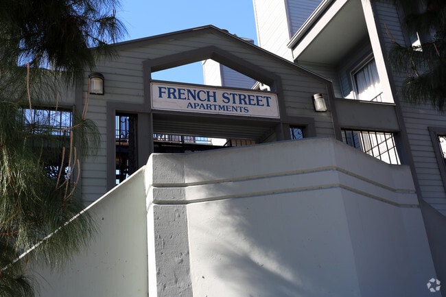 Photo - French Street Apartments