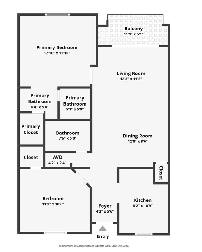 Photo - 1140 Lake Shore Dr Unidad 202