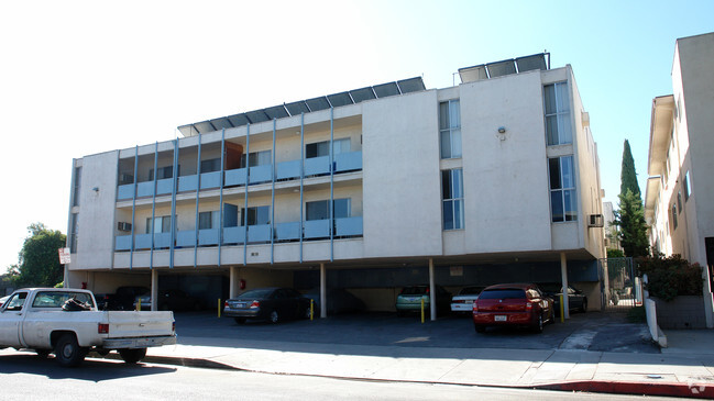 Tyrone Terrace - Tyrone Terrace Apartments