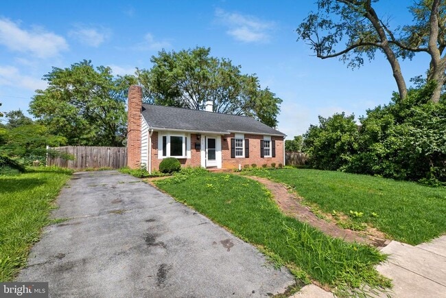 1317 Cedarwood Dr