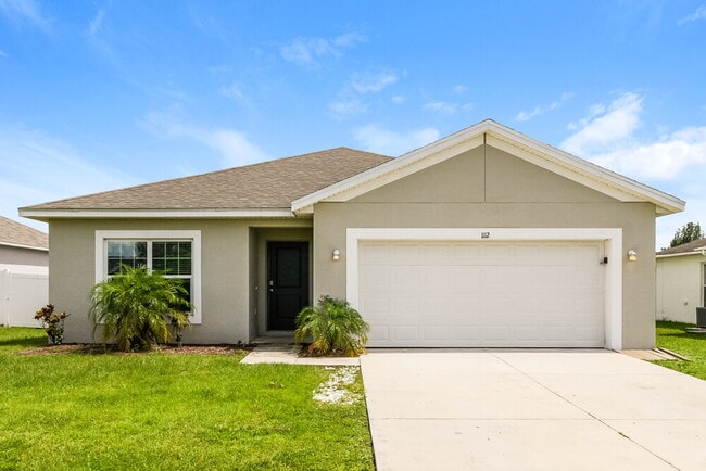 Building Photo - 1112 Najac Ln Rental