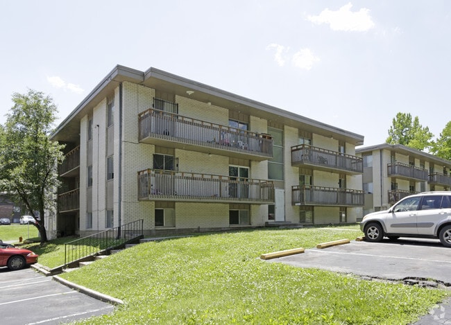 Villa Alegre Apartments