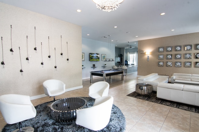 Photo - Blu on Marina Boulevard