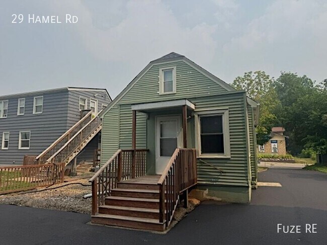 Photo - 29 Hamel Rd