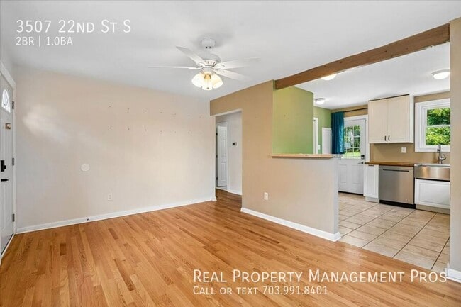 Photo - 3507 22nd St S