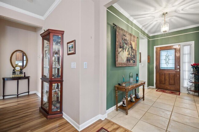 Photo - 103 Lake Sommerville Trail