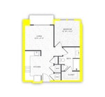 A3.P6 floor plan Stadia Med Main