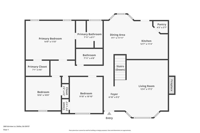 Photo - 268 Fairview Ln