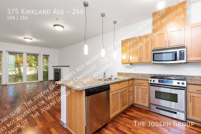 Photo - 375 Kirkland Ave Unit 246