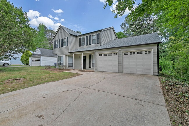 Photo - 1250 Della Way