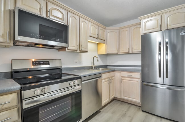 Photo - 405 N Wabash Ave Unidad 5106