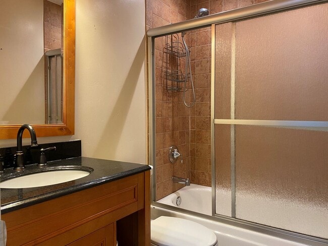 Photo - Spacious three bed two bath home in Santee