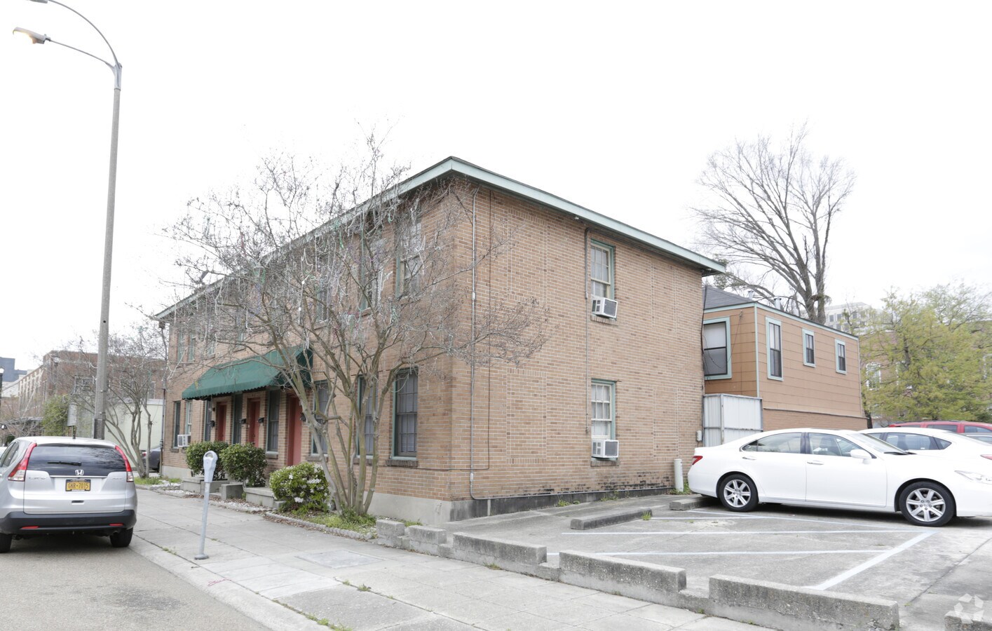 Photo - 621 Laurel St