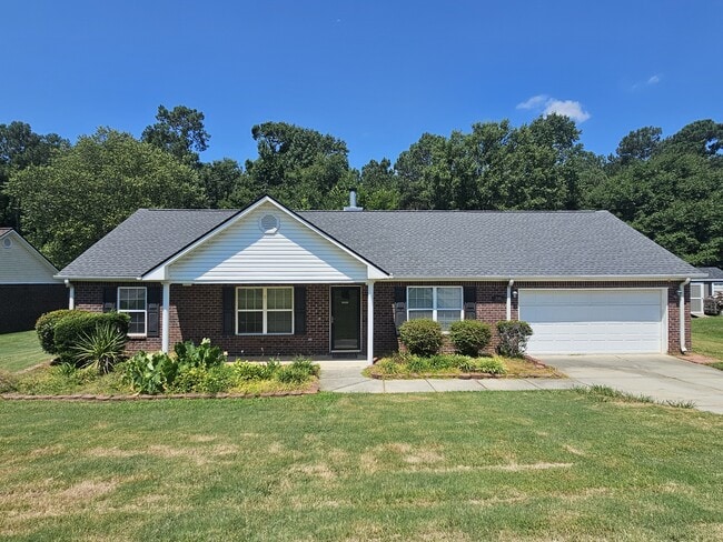 Building Photo - 206 Corley Cir