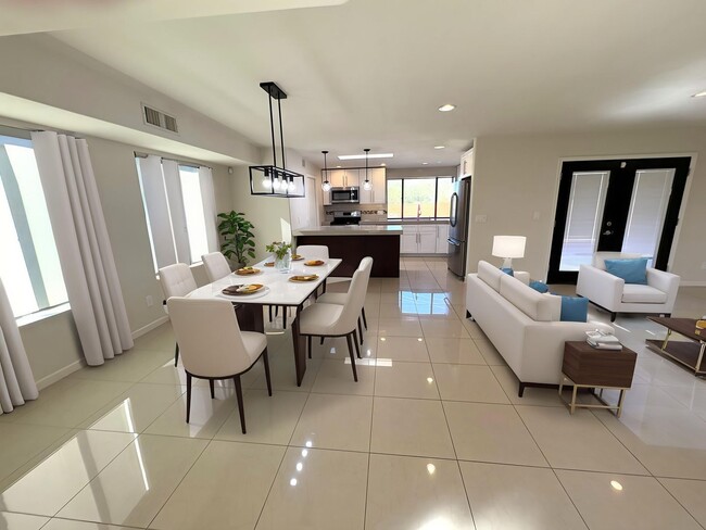 Photo - Stunning Foothills Home in Gated Community