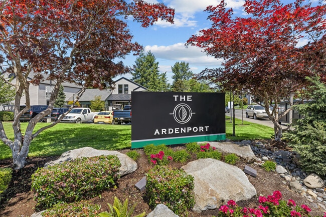 The Ardenport