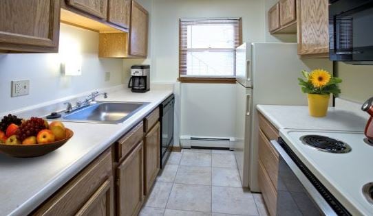 Grand Prix Apartments - Grand Prix Apartments