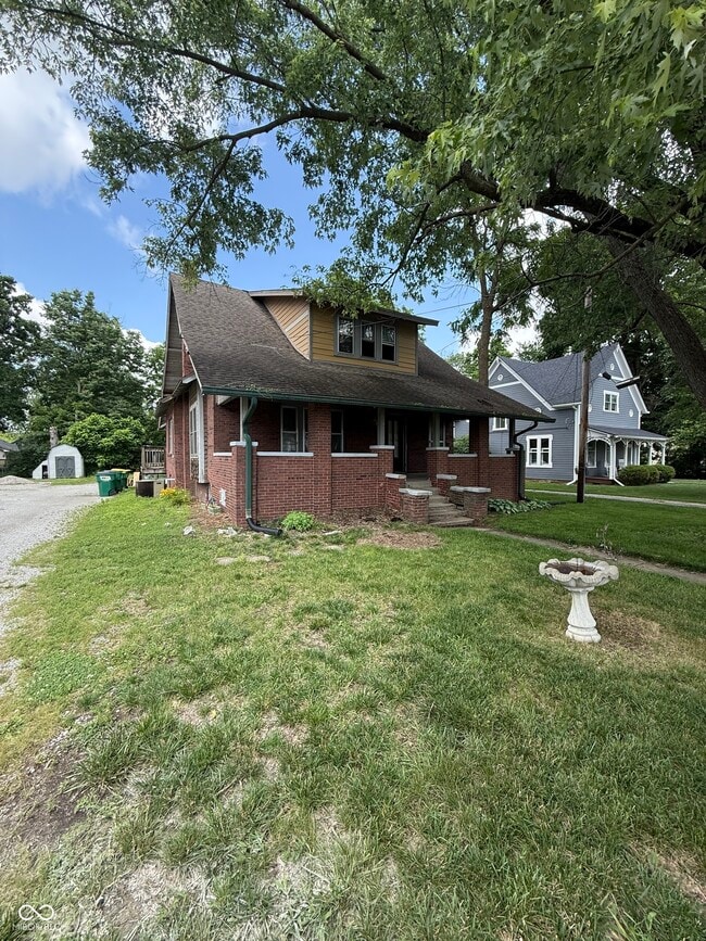 Photo - 327 S Union St House