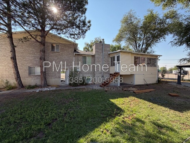 Photo - 2942 N 2000 W