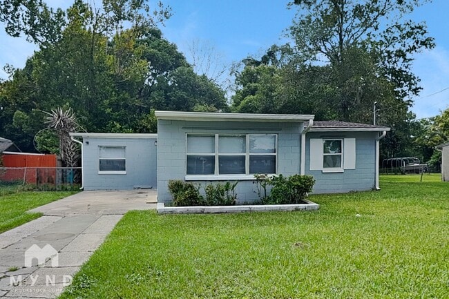 Building Photo - 1532 Mable Butler Ave