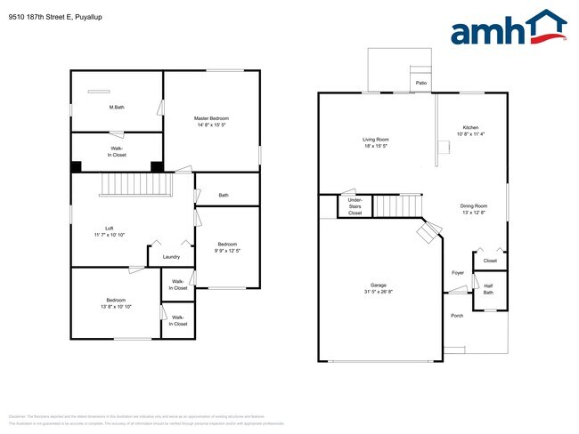 9510 187 St E